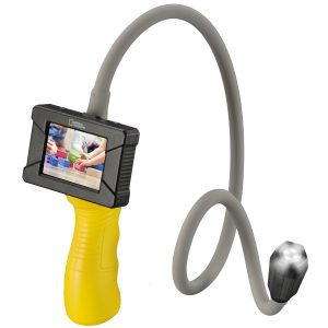 NATIONAL GEOGRAPHIC Adventure Scope