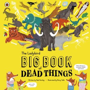 Big Book of Dead Things